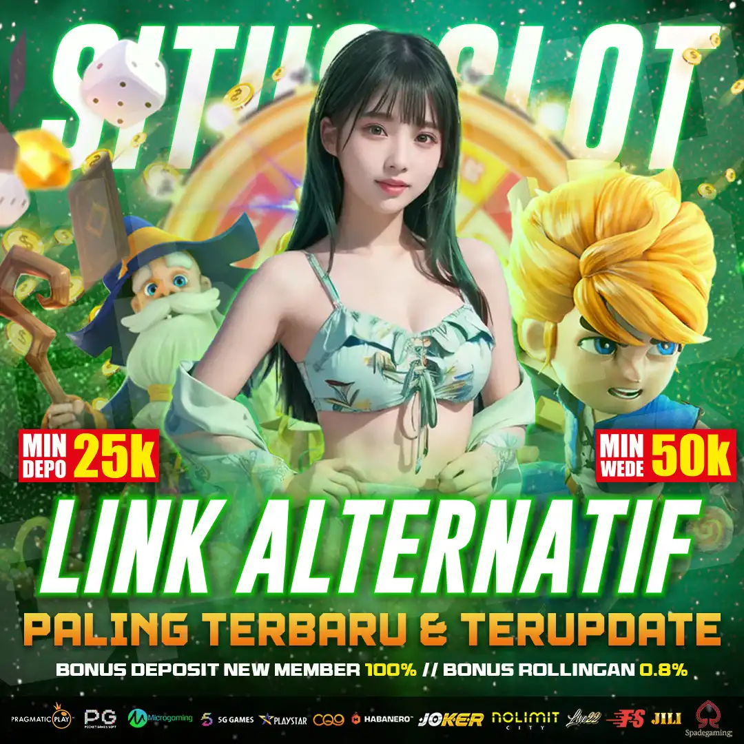 Slot dengan Buy Free Spin Termurah Ada di DATA SGP!