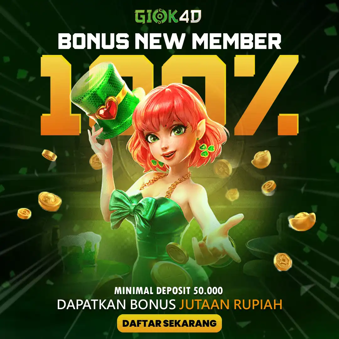 Upgrade Status Member & Nikmati Fitur VIP WEB INFINI88!